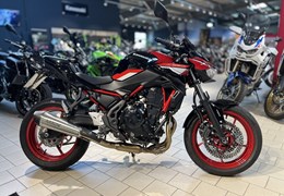 Gebrauchte Kawasaki Z650