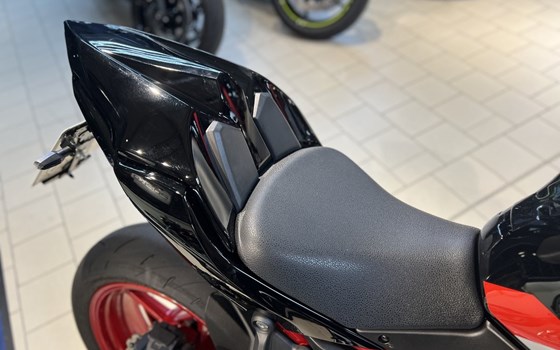 Gebrauchtmotorrad Kawasaki Z650 - Bild 6