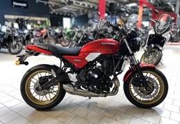 Neumotorrad Kawasaki Z650 RS