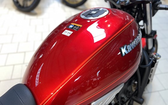 Neufahrzeug Kawasaki Z650 RS - Bild 7