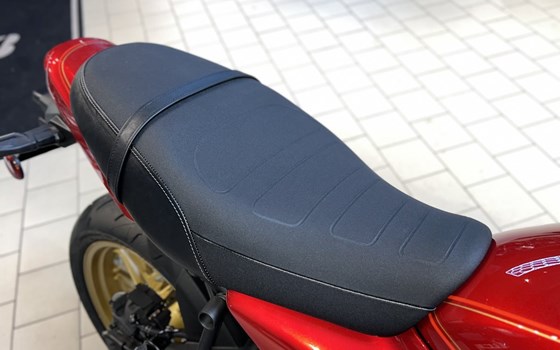 Neufahrzeug Kawasaki Z650 RS - Bild 9