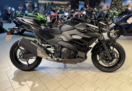 Gebrauchte Kawasaki Z7 Hybrid