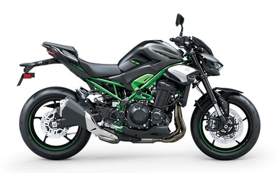 Neufahrzeug Kawasaki Z900 - Bild 1
