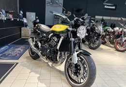 Neumotorrad Kawasaki Z900 RS