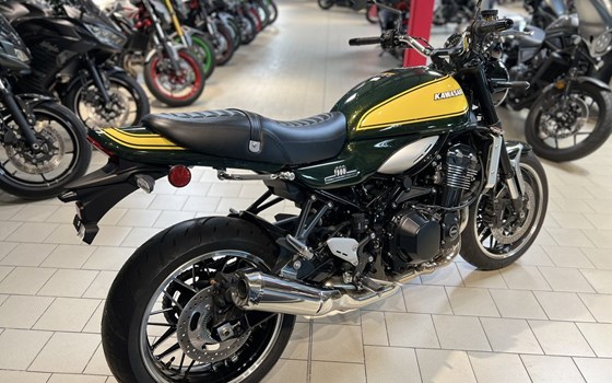 Neufahrzeug Kawasaki Z900 RS - Bild 3