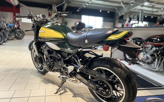 Neufahrzeug Kawasaki Z900 RS - Bild 4