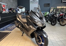 Gebrauchte Suzuki Burgman 400