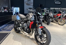 Gebrauchte Triumph Trident 660