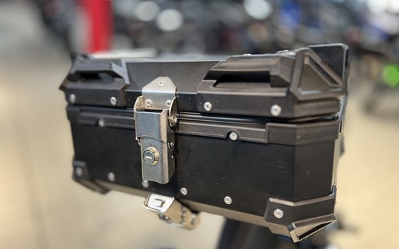 Gebrauchtmotorrad Triumph Scrambler 400 X - Bild 11