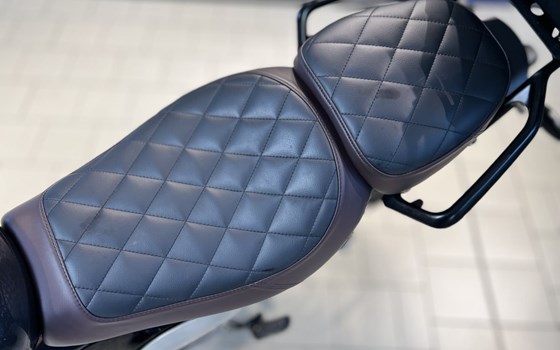 Gebrauchtmotorrad Triumph Scrambler 400 X - Bild 9