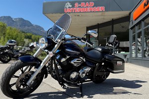 Angebot Yamaha XVS 950 A