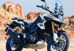 Neumotorrad Suzuki V-Strom 1050DE