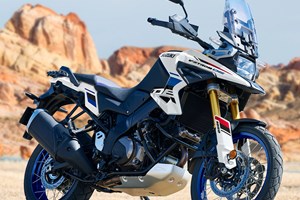 Angebot Suzuki V-Strom 1050DE