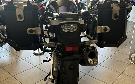 Neufahrzeug Suzuki V-Strom 1050DE - Bild 3