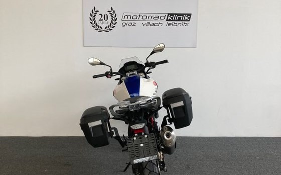 Gebrauchtmotorrad BMW G 310 GS - Bild 13 Gebrauchtmotorrad BMW G 310 GS - Bild 13