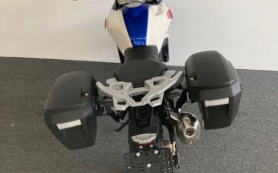 Gebrauchtmotorrad BMW G 310 GS - Bild 6 Gebrauchtmotorrad BMW G 310 GS - Bild 6