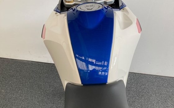 Gebrauchtmotorrad BMW G 310 GS - Bild 14 Gebrauchtmotorrad BMW G 310 GS - Bild 14