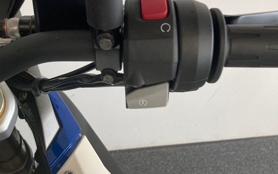 Gebrauchtmotorrad BMW G 310 GS - Bild 16 Gebrauchtmotorrad BMW G 310 GS - Bild 16