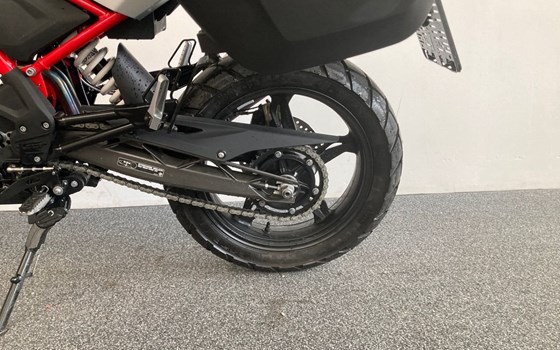 Gebrauchtmotorrad BMW G 310 GS - Bild 9 Gebrauchtmotorrad BMW G 310 GS - Bild 9