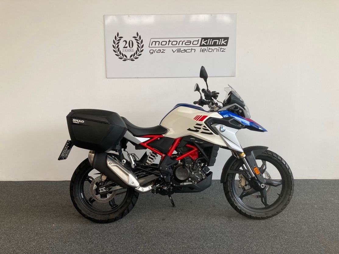 Motorrad