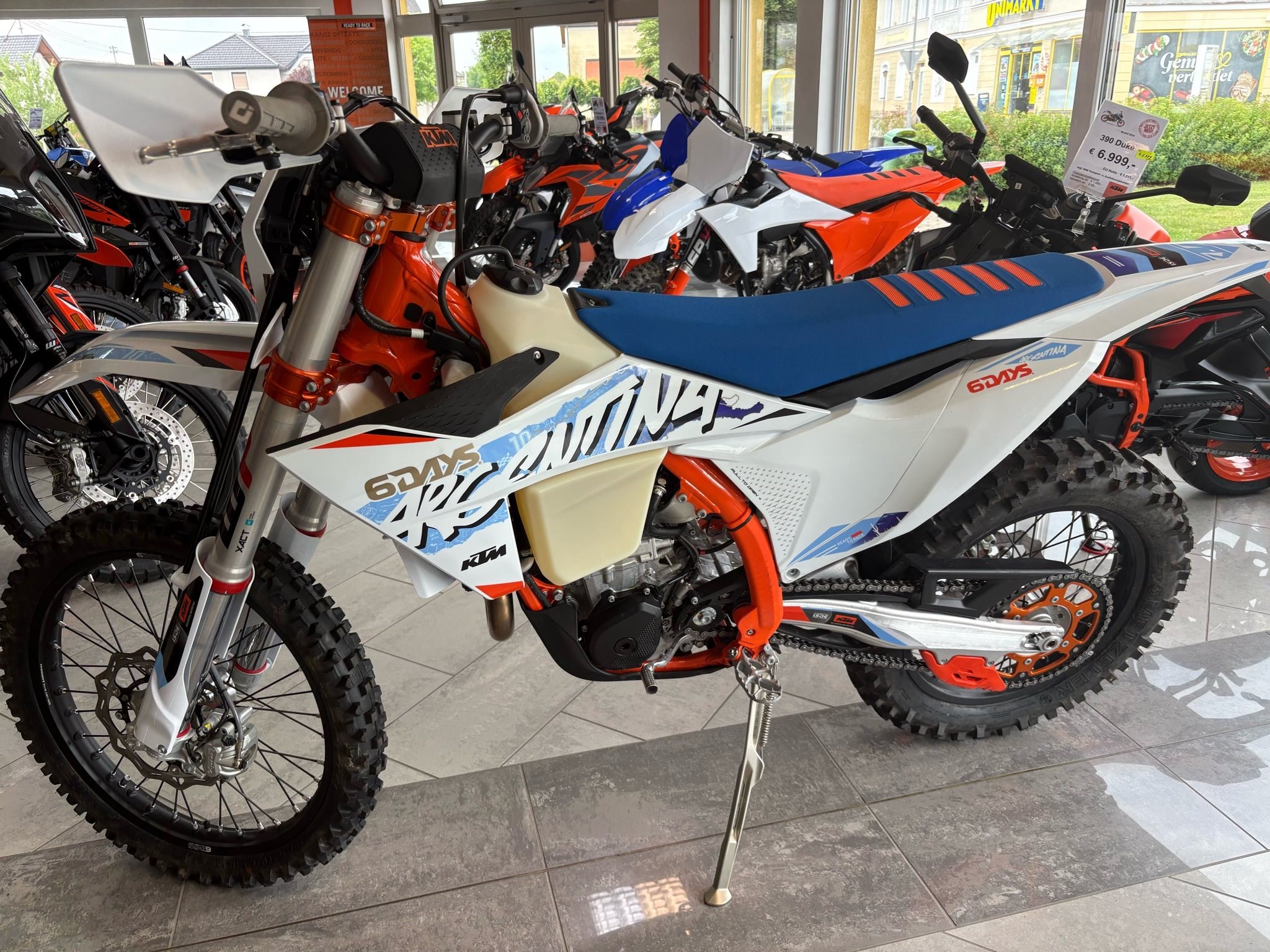 Motorrad