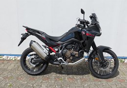 Neumotorrad Honda CRF1100L Africa Twin DCT