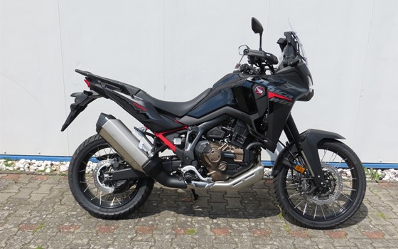 Neufahrzeug Honda CRF1100L Africa Twin DCT - Bild 1