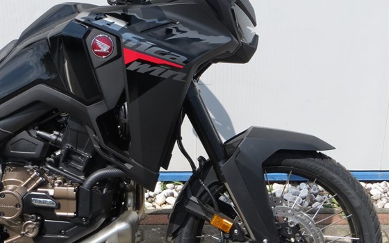 Neufahrzeug Honda CRF1100L Africa Twin DCT - Bild 2
