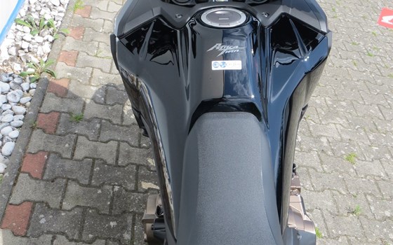 Neufahrzeug Honda CRF1100L Africa Twin DCT - Bild 5