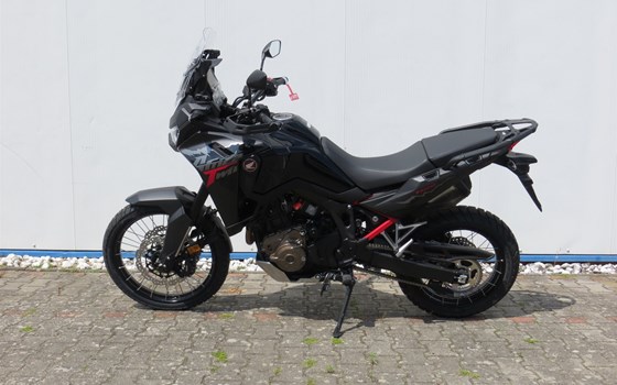 Neufahrzeug Honda CRF1100L Africa Twin DCT - Bild 8