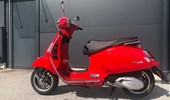Vespa GTS 310 Super