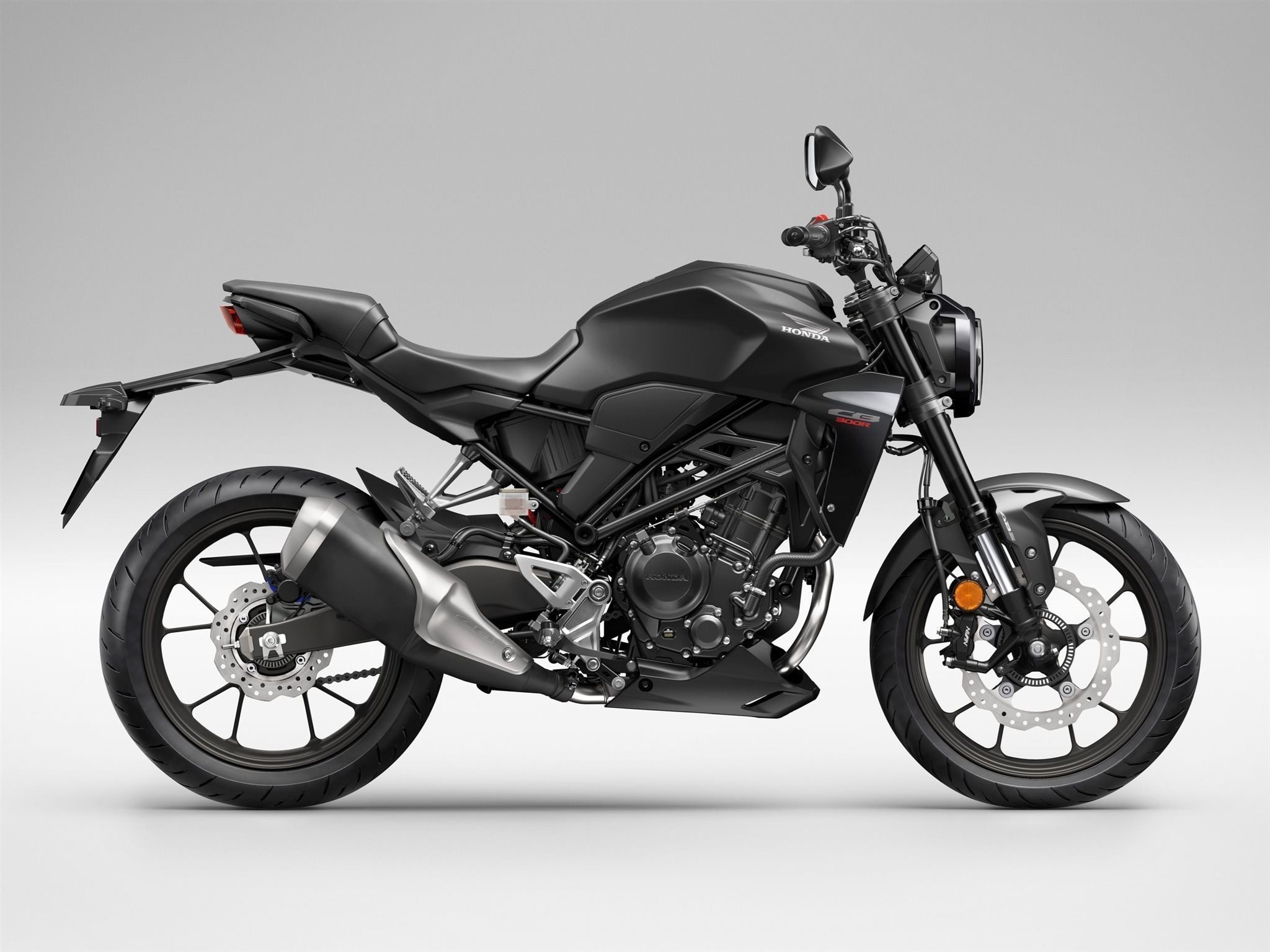 Motorrad