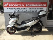 Honda Forza 300