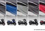 Motorrad