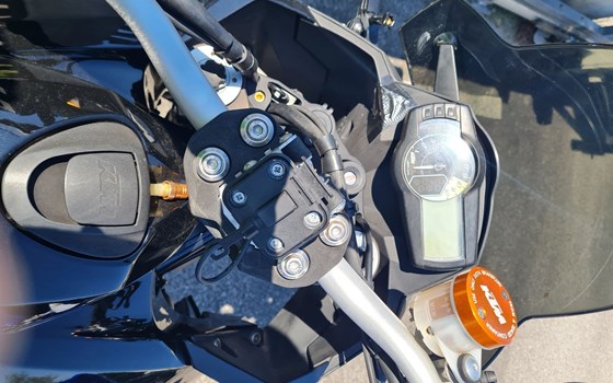 Gebrauchtmotorrad KTM 990 Supermoto T - Bild 10 Gebrauchtmotorrad KTM 990 Supermoto T - Bild 10
