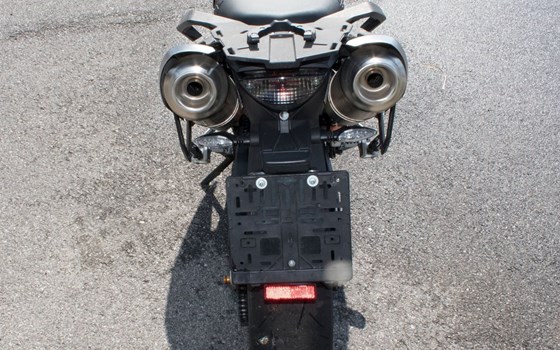 Gebrauchtmotorrad KTM 990 Supermoto T - Bild 3 Gebrauchtmotorrad KTM 990 Supermoto T - Bild 3