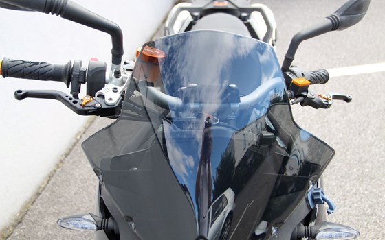Gebrauchtmotorrad KTM 990 Supermoto T - Bild 4 Gebrauchtmotorrad KTM 990 Supermoto T - Bild 4