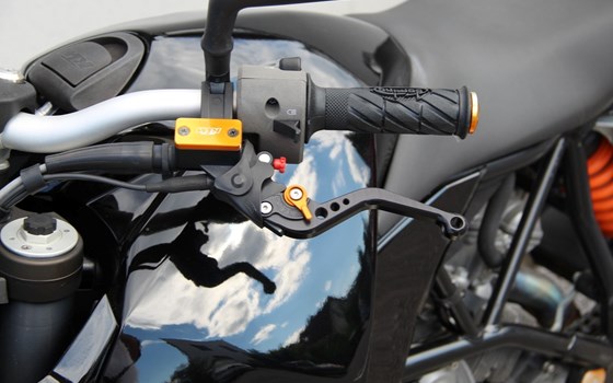 Gebrauchtmotorrad KTM 990 Supermoto T - Bild 5 Gebrauchtmotorrad KTM 990 Supermoto T - Bild 5