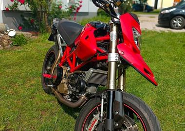 Gebrauchte Gebrauchte