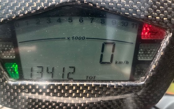 Gebrauchtmotorrad Ducati Hypermotard 1100 S - Bild 3 Gebrauchtmotorrad Ducati Hypermotard 1100 S - Bild 3