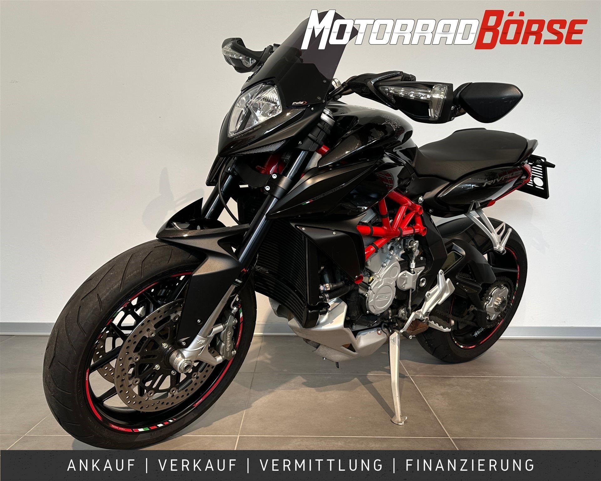 Motorrad