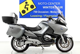BMW R 1200 RT