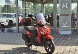 Gebrauchte Piaggio Beverly 400 S
