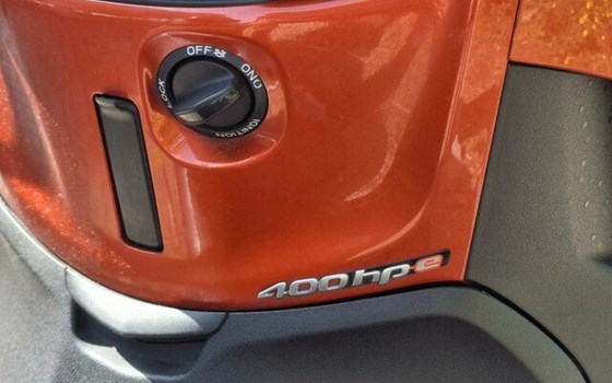 Gebrauchtmotorrad Piaggio Beverly 400 S - Bild 7