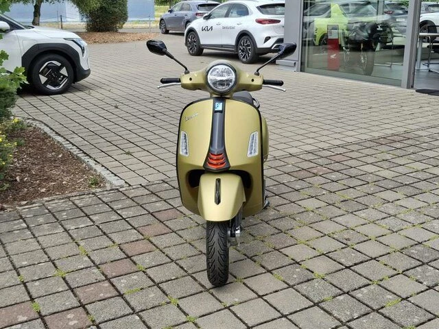 Offer Vespa GTS 125 i.e. Super Sport Bild 4: Offer Vespa GTS 125 i.e. Super Sport