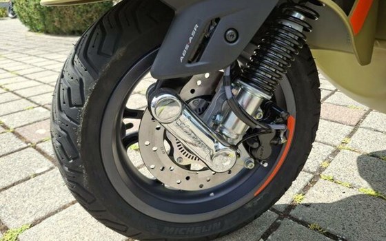 Neufahrzeug Vespa GTS 125 i.e. Super Sport - Bild 6