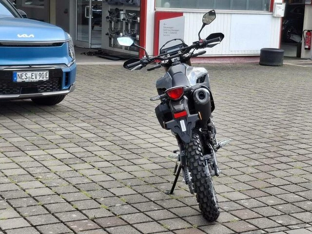 Offer Honda CRF300L Bild 2: Offer Honda CRF300L