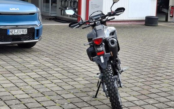 Neufahrzeug Honda CRF300L - Bild 2