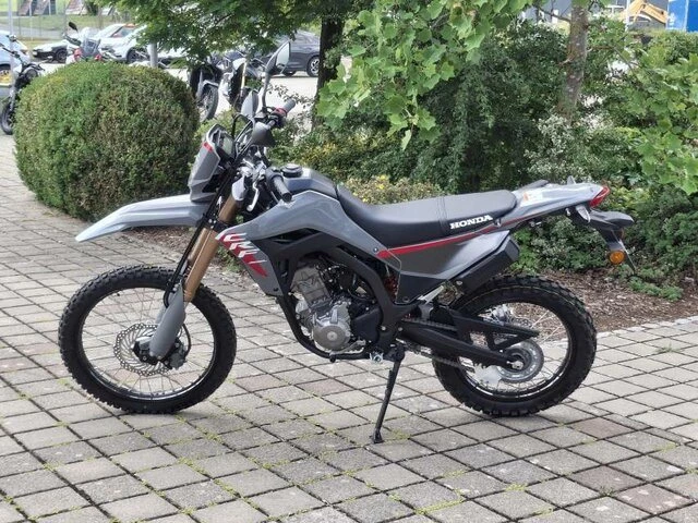 Offer Honda CRF300L Bild 3: Offer Honda CRF300L