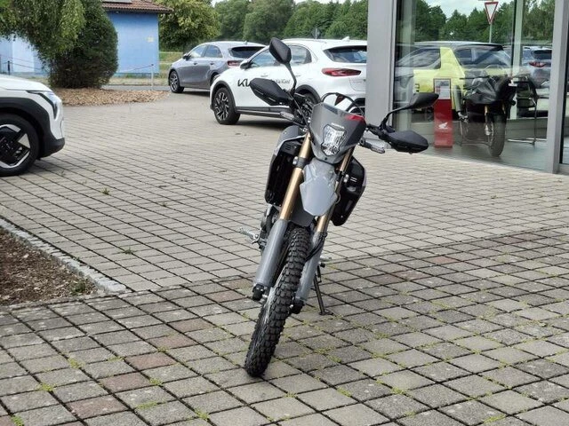 Offer Honda CRF300L Bild 4: Offer Honda CRF300L